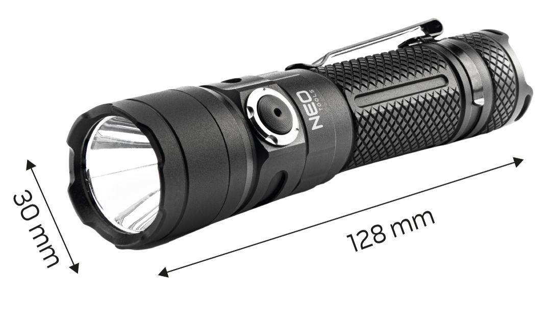 99075 NEO TOOLS